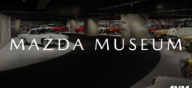 Isi Mazda Museum