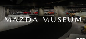 Cosmo Sport Mazda Museum