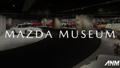 Mazda Museum Hiroshima : Destinasi Wajib Pecinta Jinba Ittai! Mazda Museum Hiroshima : Destinasi Wajib Pecinta Jinba Ittai!
