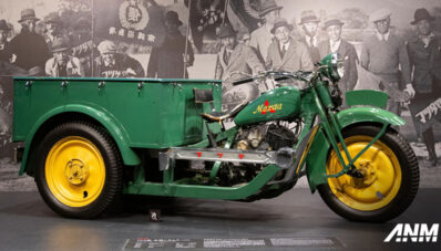 Mazda Museum Hiroshima : Destinasi Wajib Pecinta Jinba Ittai! Mazda Museum Hiroshima : Destinasi Wajib Pecinta Jinba Ittai!