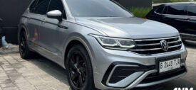 VW Tiguan 2023