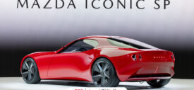 Mazda Iconic SP Concept JMS