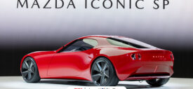 Mazda Iconic SP Concept JMS 2023