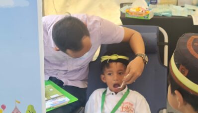 Mitsubishi Triton Educar Surabaya : Pertama di Indonesia! Mitsubishi Triton Educar Surabaya : Pertama di Indonesia!