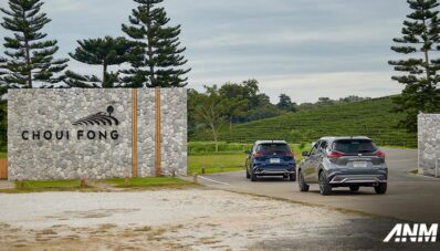 Jelajahi Thailand Utara Dengan Nissan Kicks e-Power, Seru! Jelajahi Thailand Utara Dengan Nissan Kicks e-Power, Seru!