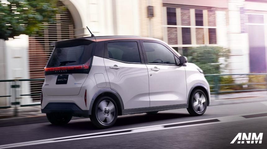Berita, Nissan Sakura: Kei Car Dijual Resmi di Indonesia? Terobosan Atau Blunder?