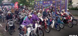 Nostalgia Jalur Da90’s Bandung