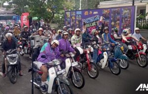 Nostalgia Jalur Da90’s : Hidupkan Memori Indah 90’an Bandung Nostalgia Jalur Da90’s : Hidupkan Memori Indah 90’an Bandung