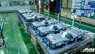 Visit Pabrik Baterai Nissan, Baterai Bisa Dilacak Sampai 10 Tahun!! Visit Pabrik Baterai Nissan, Baterai Bisa Dilacak Sampai 10 Tahun!!