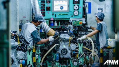 Visit Pabrik Baterai Nissan, Baterai Bisa Dilacak Sampai 10 Tahun!! Visit Pabrik Baterai Nissan, Baterai Bisa Dilacak Sampai 10 Tahun!!