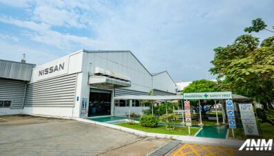 Visit Pabrik Baterai Nissan, Baterai Bisa Dilacak Sampai 10 Tahun!! Visit Pabrik Baterai Nissan, Baterai Bisa Dilacak Sampai 10 Tahun!!