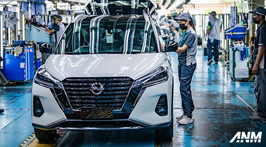 Inilah Alasan Mengapa Nissan Pilih Kembangkan e-Power Inilah Alasan Mengapa Nissan Pilih Kembangkan e-Power