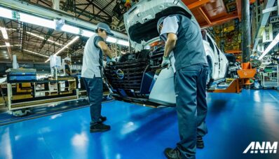 Inilah Alasan Mengapa Nissan Pilih Kembangkan e-Power Inilah Alasan Mengapa Nissan Pilih Kembangkan e-Power