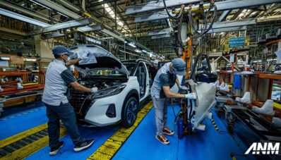 Inilah Alasan Mengapa Nissan Pilih Kembangkan e-Power Inilah Alasan Mengapa Nissan Pilih Kembangkan e-Power