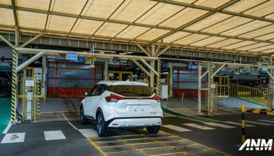 Inilah Alasan Mengapa Nissan Pilih Kembangkan e-Power Inilah Alasan Mengapa Nissan Pilih Kembangkan e-Power