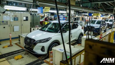 Inilah Alasan Mengapa Nissan Pilih Kembangkan e-Power Inilah Alasan Mengapa Nissan Pilih Kembangkan e-Power