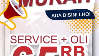 Sssttt…..! Yamaha STSJ Punya Banyak Diskon Spesial di Bulan Ini! Sssttt…..! Yamaha STSJ Punya Banyak Diskon Spesial di Bulan Ini!