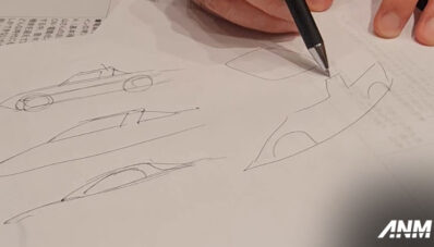 Mazda Iconic SP Bakal Jadi Next Gen MX-5 Atau RX Series?