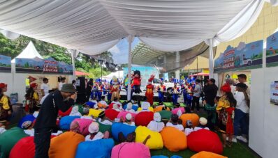 Mitsubishi Triton Educar Surabaya : Pertama di Indonesia! Mitsubishi Triton Educar Surabaya : Pertama di Indonesia!