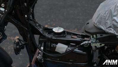 Intip Keunggulan Rangka Yamaha Ketimbang Rivalnya, Jaminan Aman! Intip Keunggulan Rangka Yamaha Ketimbang Rivalnya, Jaminan Aman!