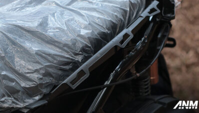 Intip Keunggulan Rangka Yamaha Ketimbang Rivalnya, Jaminan Aman! Intip Keunggulan Rangka Yamaha Ketimbang Rivalnya, Jaminan Aman!