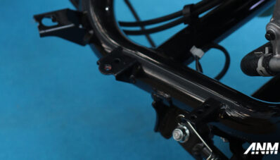 Intip Keunggulan Rangka Yamaha Ketimbang Rivalnya, Jaminan Aman! Intip Keunggulan Rangka Yamaha Ketimbang Rivalnya, Jaminan Aman!