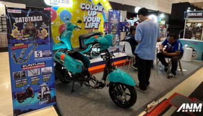 Apakah Kita Perlu Garansi Rangka 5 Tahun dari Yamaha? Apakah Kita Perlu Garansi Rangka 5 Tahun dari Yamaha?