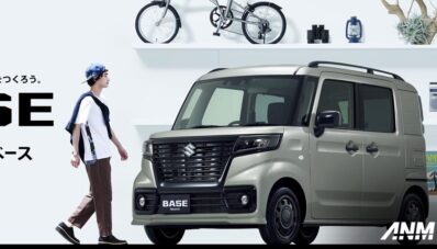 Kei Car Dijual Resmi di Indonesia? Terobosan Atau Blunder? Kei Car Dijual Resmi di Indonesia? Terobosan Atau Blunder?