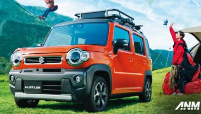 Kei Car Dijual Resmi di Indonesia? Terobosan Atau Blunder? Kei Car Dijual Resmi di Indonesia? Terobosan Atau Blunder?