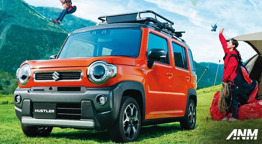 Kei Car Dijual Resmi di Indonesia? Terobosan Atau Blunder? Kei Car Dijual Resmi di Indonesia? Terobosan Atau Blunder?