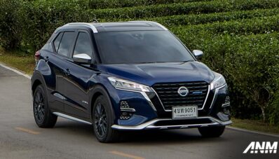Jelajahi Thailand Utara Dengan Nissan Kicks e-Power, Seru! Jelajahi Thailand Utara Dengan Nissan Kicks e-Power, Seru!