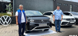 Media Test Drive VW Tiguan 2023