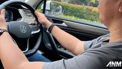 Test Drive VW Tiguan 2023, Tak sekedar Facelift Semata! Test Drive VW Tiguan 2023, Tak sekedar Facelift Semata!