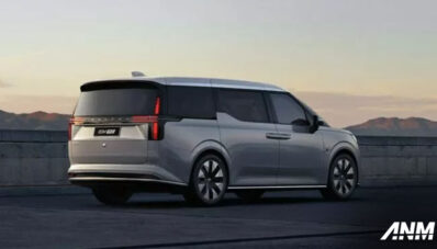 Volvo EM90 EV : MPV Listrik Dengan Nuansa Zeekr 009 Volvo EM90 EV : MPV Listrik Dengan Nuansa Zeekr 009