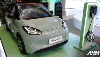 Wuling Lifetime Core EV Components Warranty : Solusi Cerdas, Tapi…