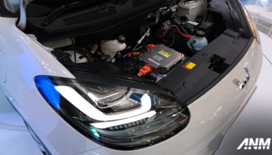 Wuling Lifetime Core EV Components Warranty : Solusi Cerdas, Tapi…