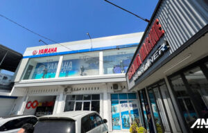 Yamaha Marine : APM Wave Runner & Motor Tempel nomor 1 di Indonesia Yamaha Marine : APM Wave Runner & Motor Tempel nomor 1 di Indonesia