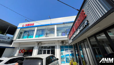 Yamaha Marine : APM Wave Runner & Motor Tempel nomor 1 di Indonesia Yamaha Marine : APM Wave Runner & Motor Tempel nomor 1 di Indonesia