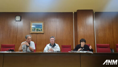 Ini Rahasia Kenapa Mazda Bisa Terapkan Jinba Ittai di SUV! Ini Rahasia Kenapa Mazda Bisa Terapkan Jinba Ittai di SUV!