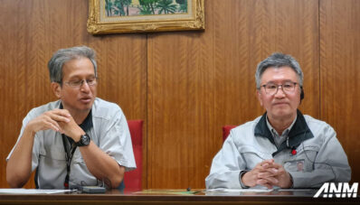 Ini Rahasia Kenapa Mazda Bisa Terapkan Jinba Ittai di SUV! Ini Rahasia Kenapa Mazda Bisa Terapkan Jinba Ittai di SUV!