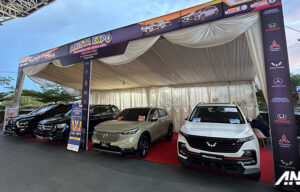 Arista Otomotif Expo Sapa Warga Aceh dengan Beragam Promo menarik! Arista Otomotif Expo Sapa Warga Aceh dengan Beragam Promo menarik!