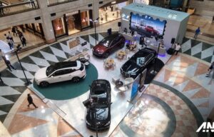 BMW Joy Is Electric 2023, Exhibition Pertama Full Mobil Elektrifikasi Premium BMW Joy Is Electric 2023, Exhibition Pertama Full Mobil Elektrifikasi Premium