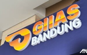 Akhirnya GIIAS 2023 Sambangi Bandung, Siap Dibuka Besok! Akhirnya GIIAS 2023 Sambangi Bandung, Siap Dibuka Besok!