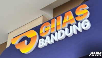 Akhirnya GIIAS 2023 Sambangi Bandung, Siap Dibuka Besok! Akhirnya GIIAS 2023 Sambangi Bandung, Siap Dibuka Besok!