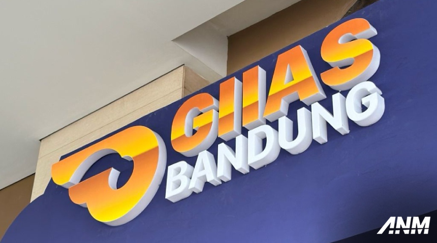 Berita, giias-bandung-2023-logo-thumbnail: Akhirnya GIIAS 2023 Sambangi Bandung, Siap Dibuka Besok!