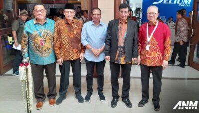 Untuk Pertama Kalinya, GIIAS Bandung 2023 Resmi Dibuka! Untuk Pertama Kalinya, GIIAS Bandung 2023 Resmi Dibuka!