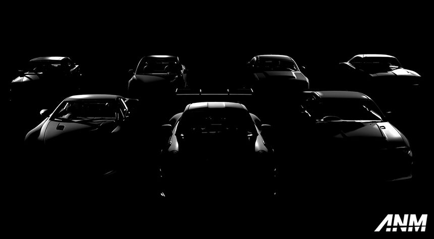 Ssstt….! Grand Turismo 7 Bakal Ada Penambahan 7 Mobil Baru Ssstt….! Grand Turismo 7 Bakal Ada Penambahan 7 Mobil Baru