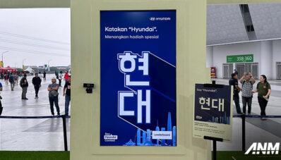 Hyundai Ajak Masyarakat Nikmati Keseruan Babak Quarter Final U-17 World Cup Hyundai Ajak Masyarakat Nikmati Keseruan Babak Quarter Final U-17 World Cup