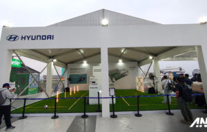 Hyundai Ajak Masyarakat Nikmati Keseruan Babak Quarter Final U-17 World Cup Hyundai Ajak Masyarakat Nikmati Keseruan Babak Quarter Final U-17 World Cup