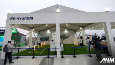 Hyundai Ajak Masyarakat Nikmati Keseruan Babak Quarter Final U-17 World Cup Hyundai Ajak Masyarakat Nikmati Keseruan Babak Quarter Final U-17 World Cup